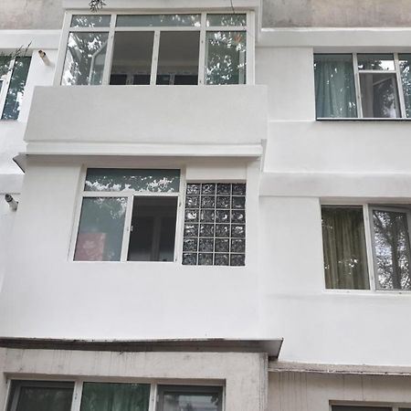Ria & Mihai Apartament Galati Apartment Bagian luar foto
