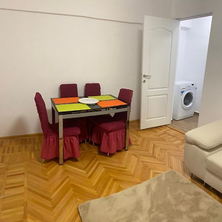 Ria & Mihai Apartament Galati Apartment Bagian luar foto