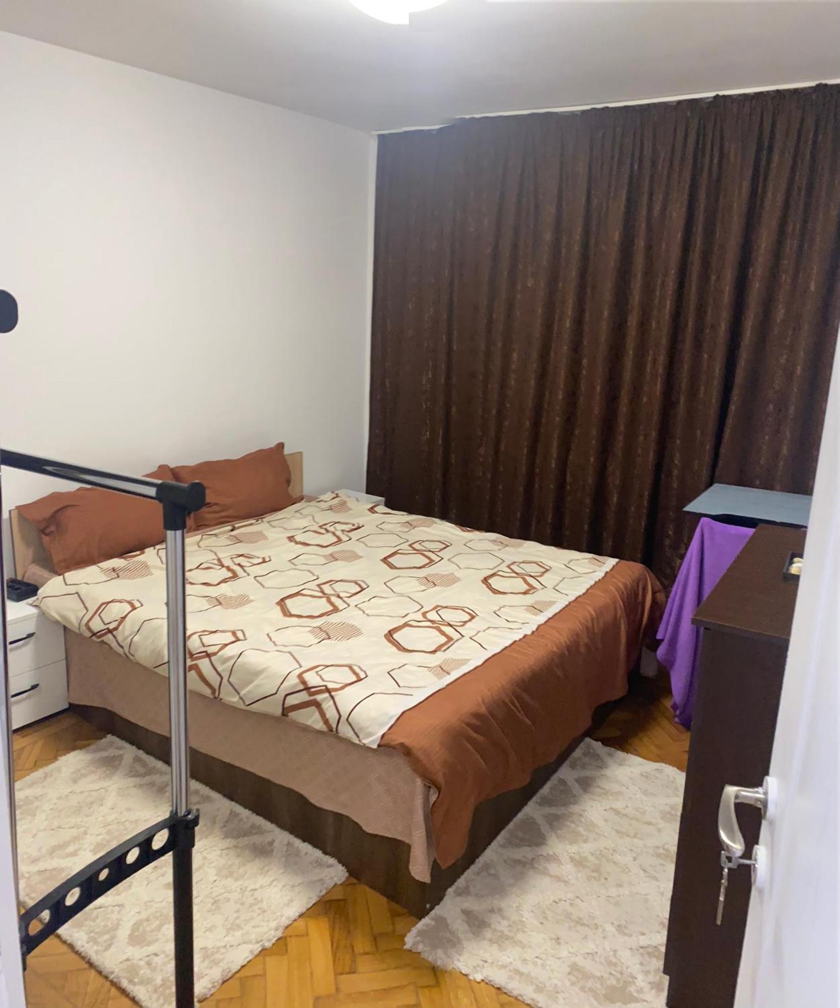 Ria & Mihai Apartament Galati Apartment Bagian luar foto